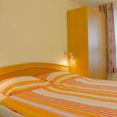 Kw42-207 Haus Triton Apartment