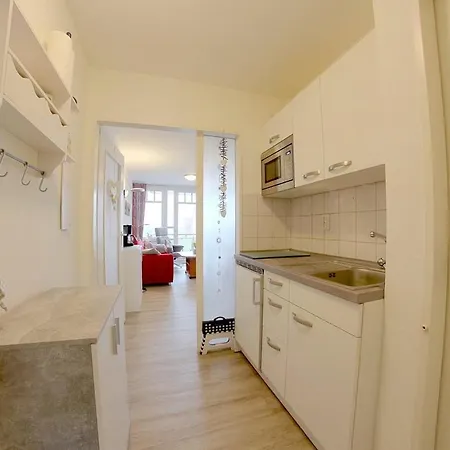 Kw42-207 Haus Triton Apartment *