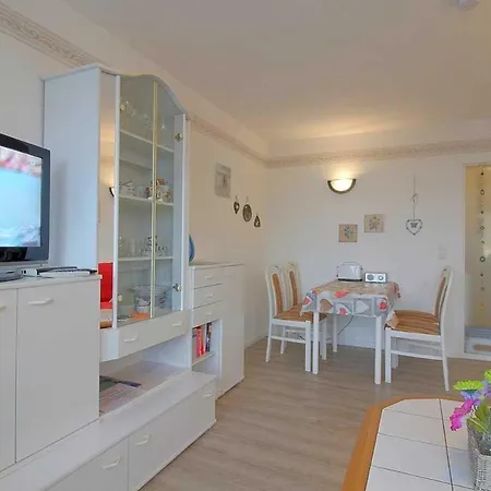 Kw42-207 Haus Triton Apartment *